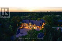 1547 JOHN QUINN ROAD, Ottawa, Ontario