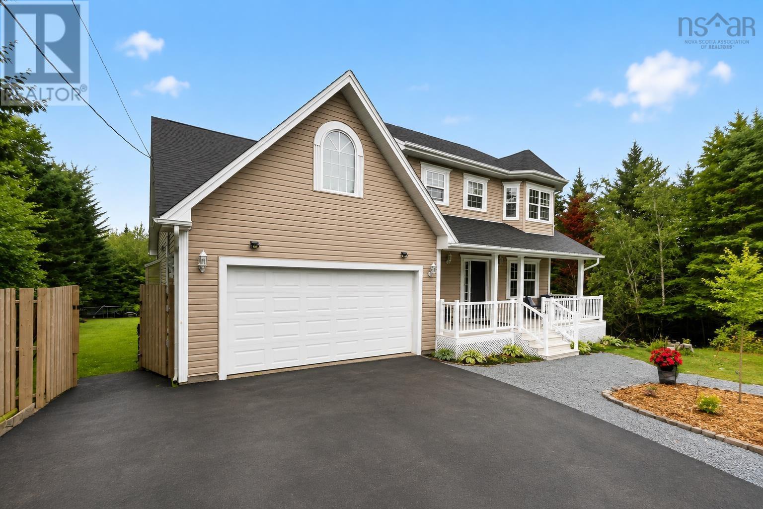110 Gleneagles Drive, Hammonds Plains, Nova Scotia  B4B 1V8 - Photo 40 - 202619404