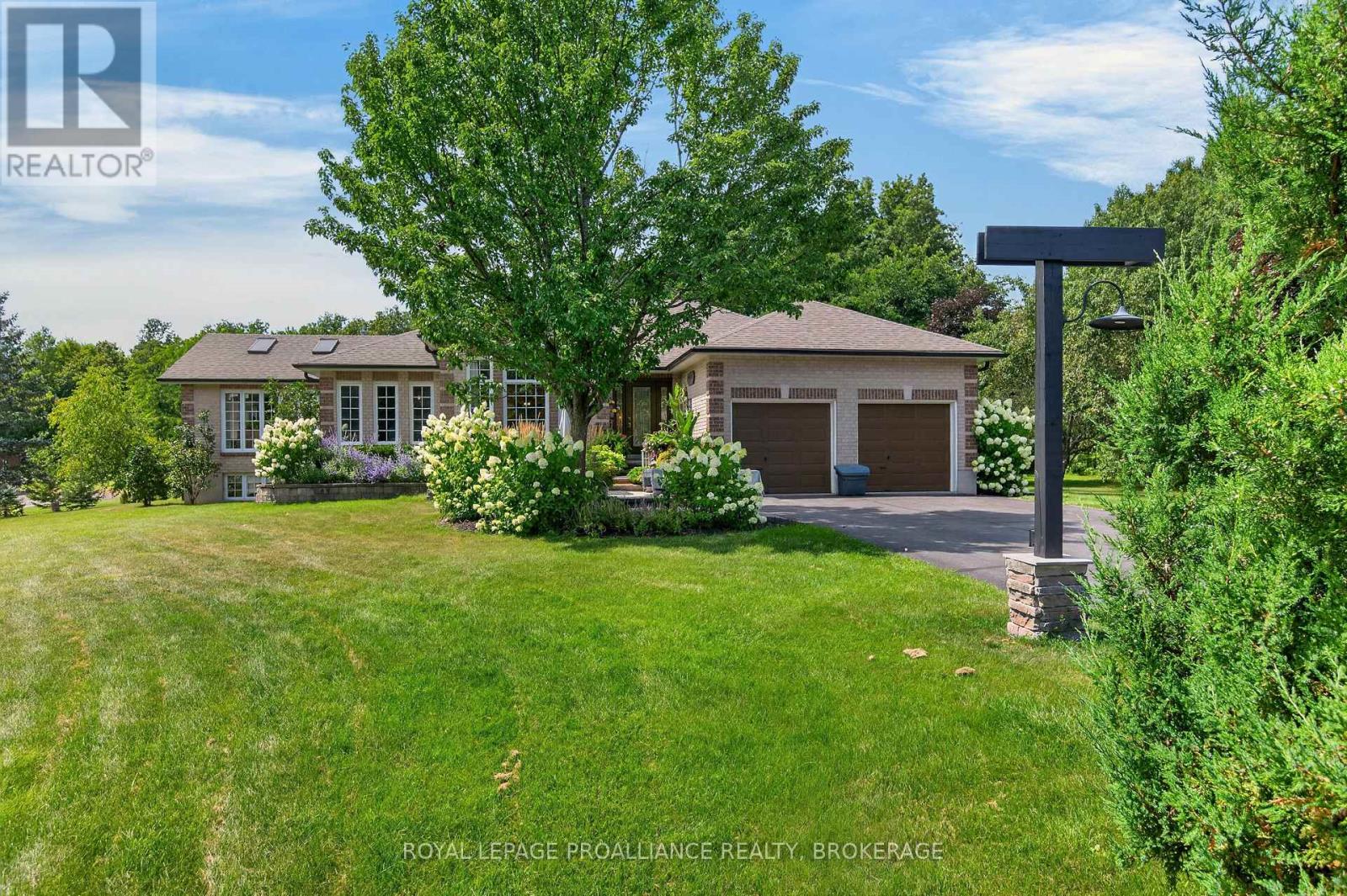 3335 Four Seasons Drive, Frontenac, Ontario
