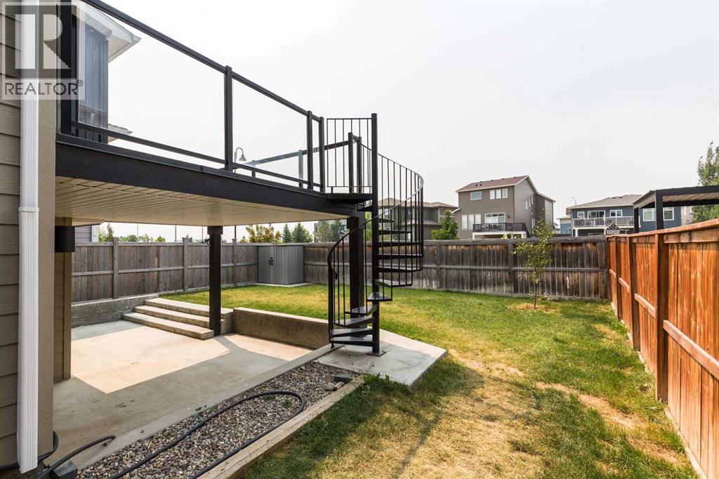 889 Atlantic Cove W, Lethbridge, Alberta  T1J 5M4 - Photo 47 - A2332581