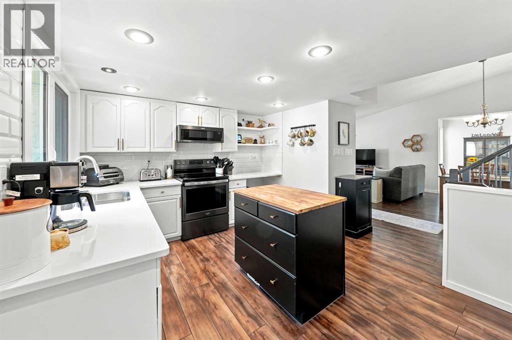 60 Conners Crescent, Red Deer, Alberta  T4P 2J3 - Photo 7 - A2336717