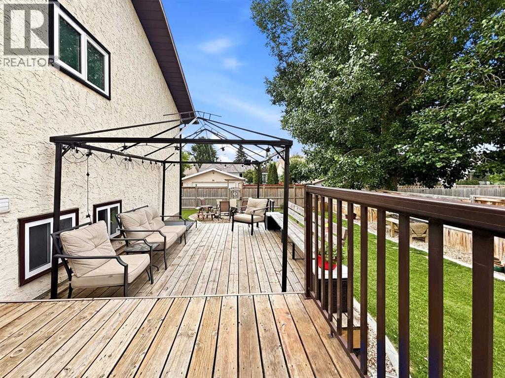 60 Conners Crescent, Red Deer, Alberta  T4P 2J3 - Photo 24 - A2336717