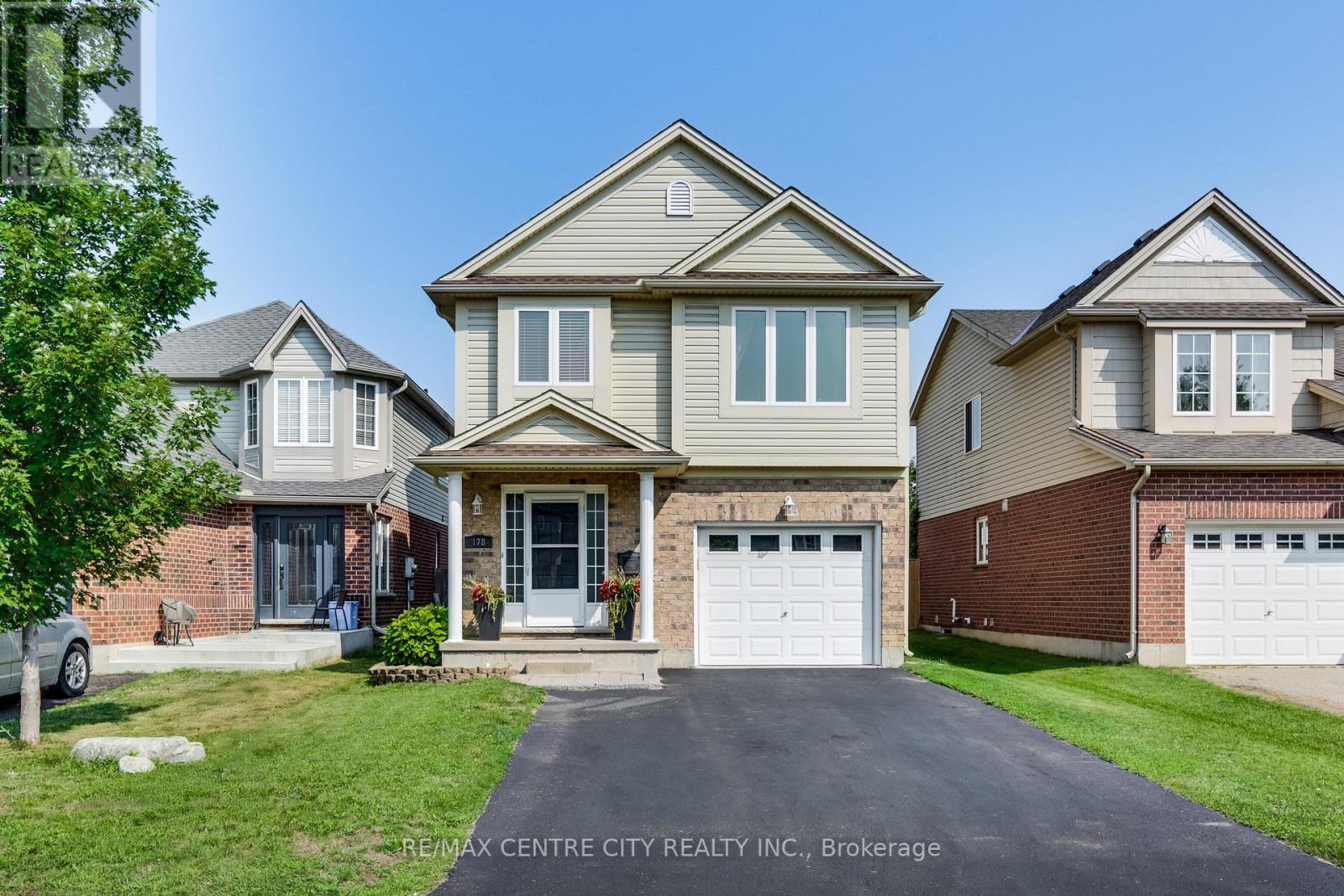 178 Mcmahen Street, London East, Ontario  N5Y 0A2 - Photo 1 - X13682900