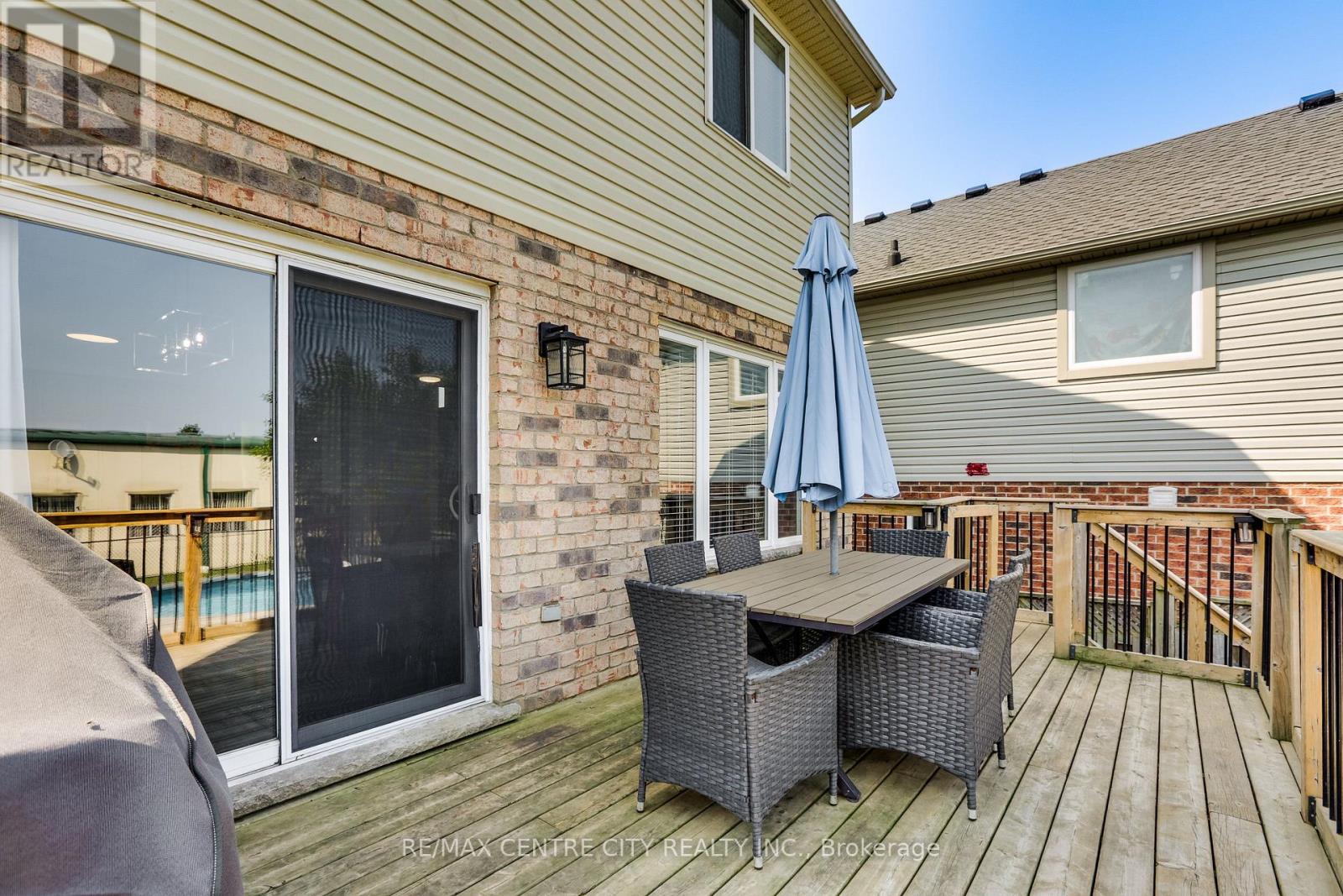178 Mcmahen Street, London East, Ontario  N5Y 0A2 - Photo 40 - X13682900