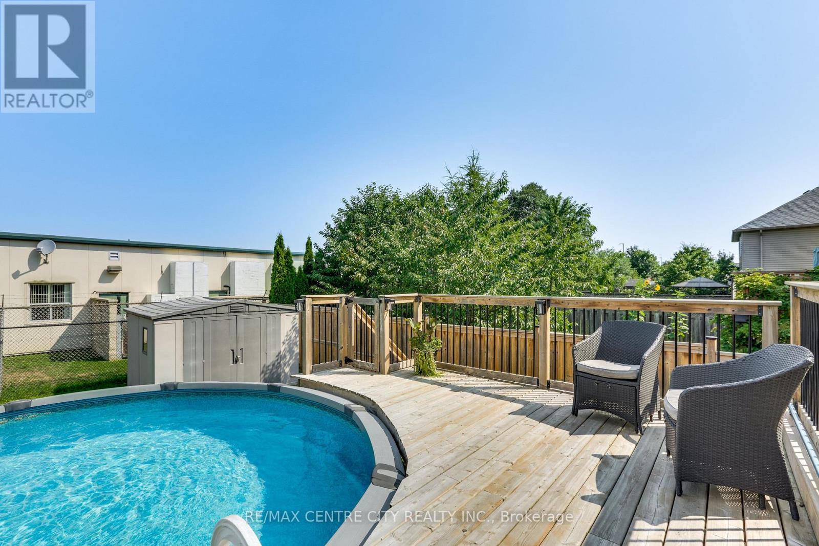 178 Mcmahen Street, London East, Ontario  N5Y 0A2 - Photo 42 - X13682900