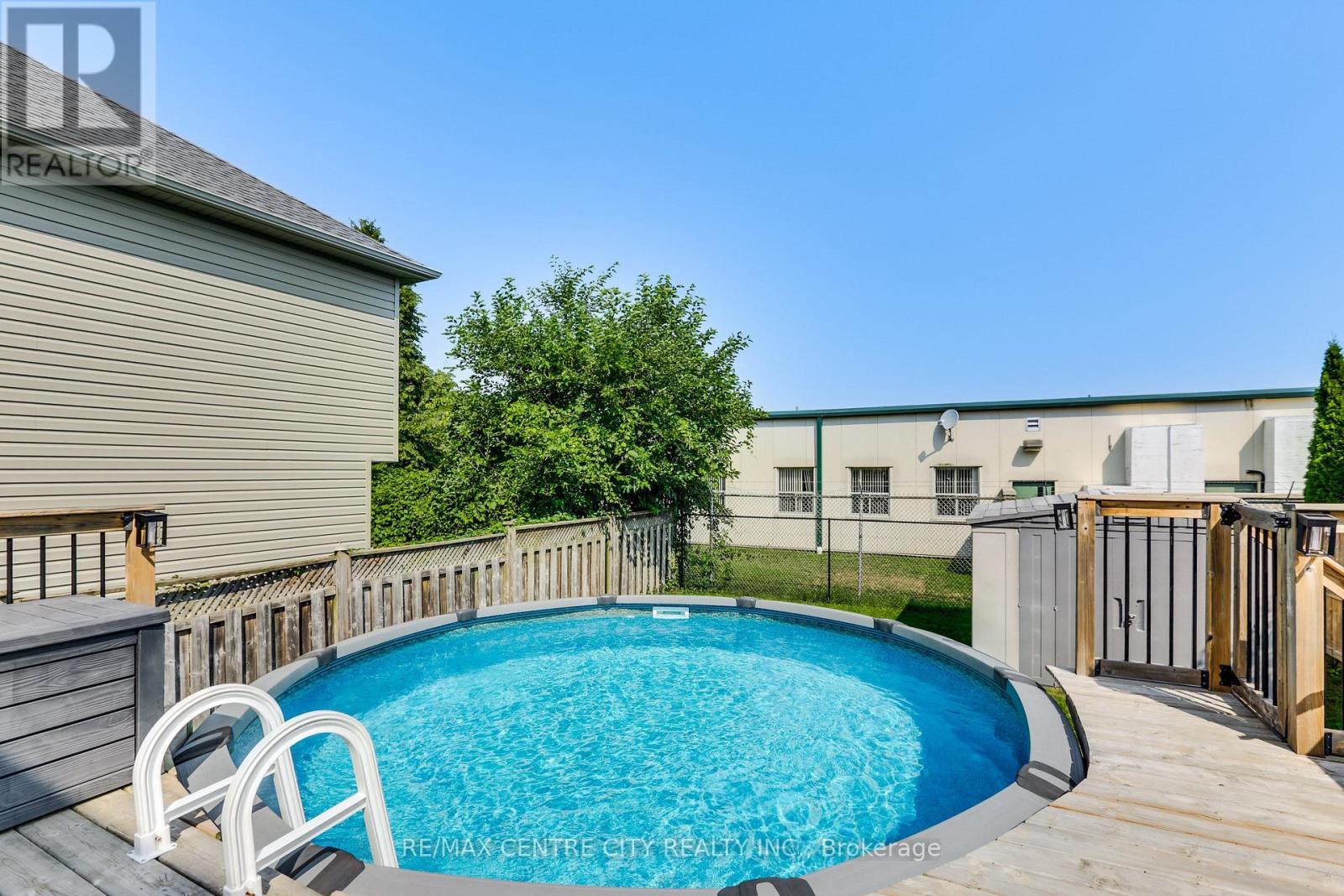 178 Mcmahen Street, London East, Ontario  N5Y 0A2 - Photo 43 - X13682900