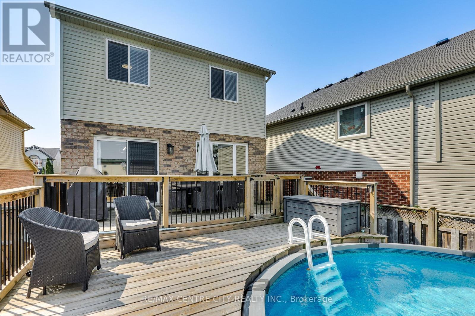 178 Mcmahen Street, London East, Ontario  N5Y 0A2 - Photo 44 - X13682900