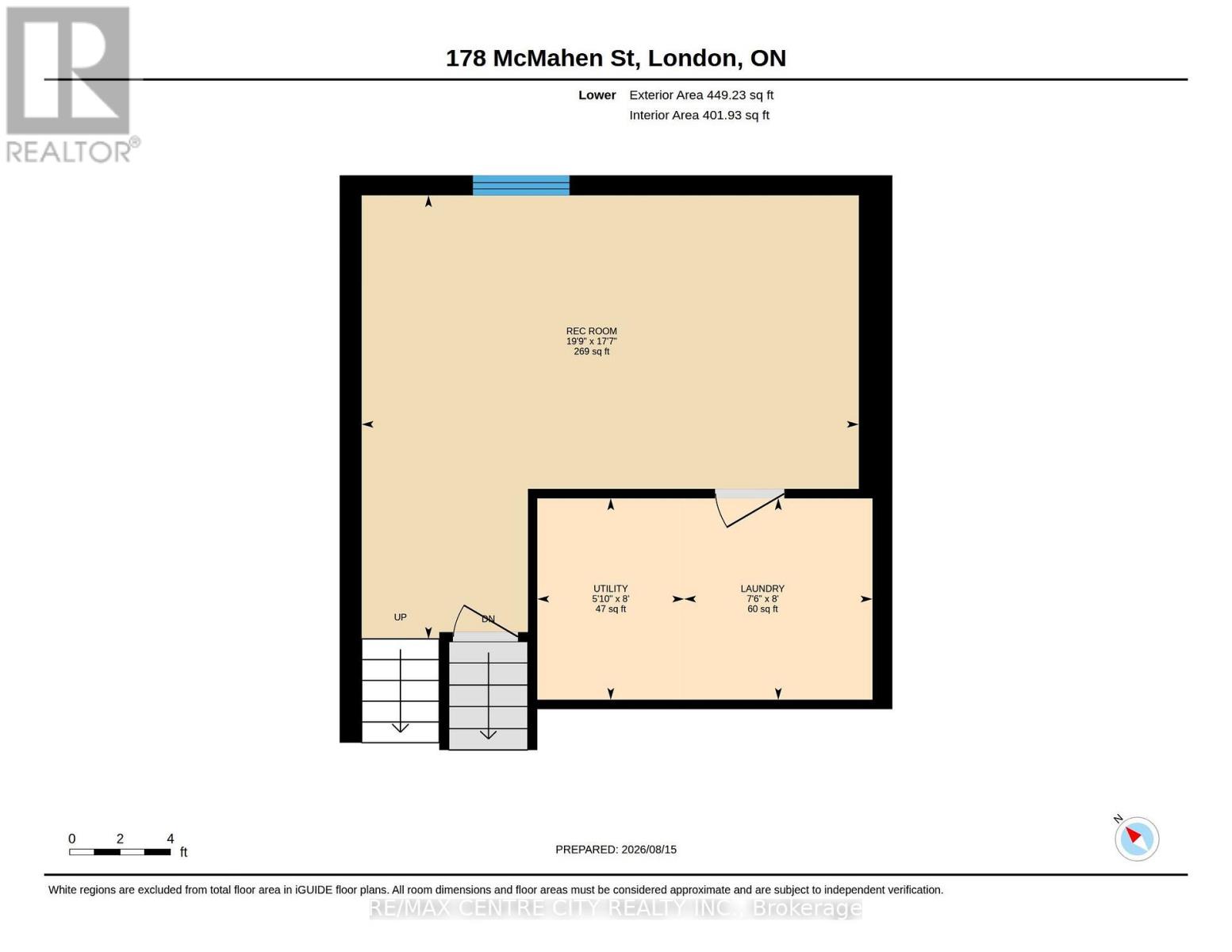 178 Mcmahen Street, London East, Ontario  N5Y 0A2 - Photo 48 - X13682900
