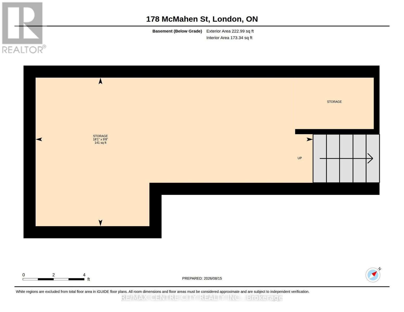 178 Mcmahen Street, London East, Ontario  N5Y 0A2 - Photo 50 - X13682900