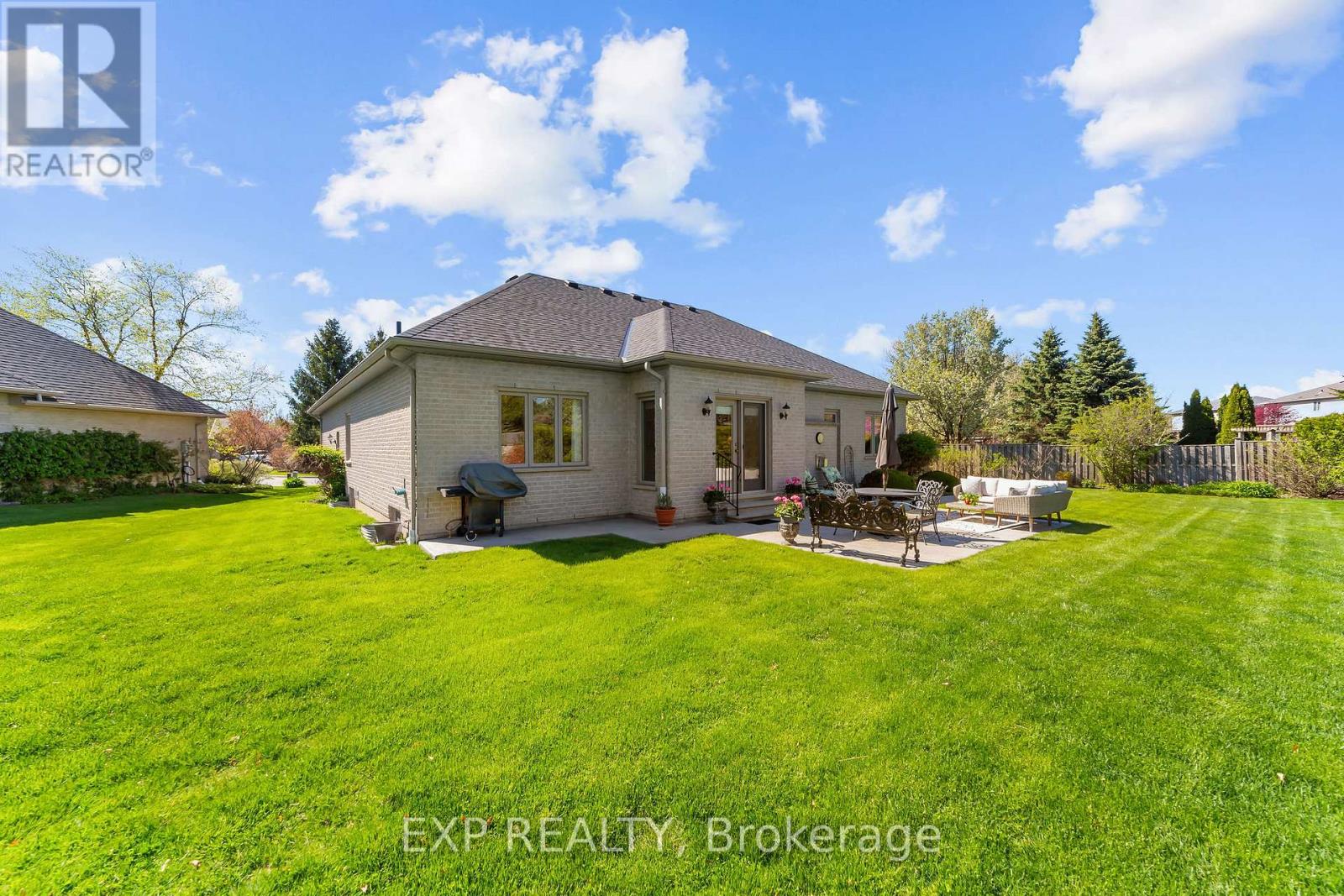 1991 Whippoorwill Place, London North, Ontario  N6G 5L7 - Photo 36 - X13682916