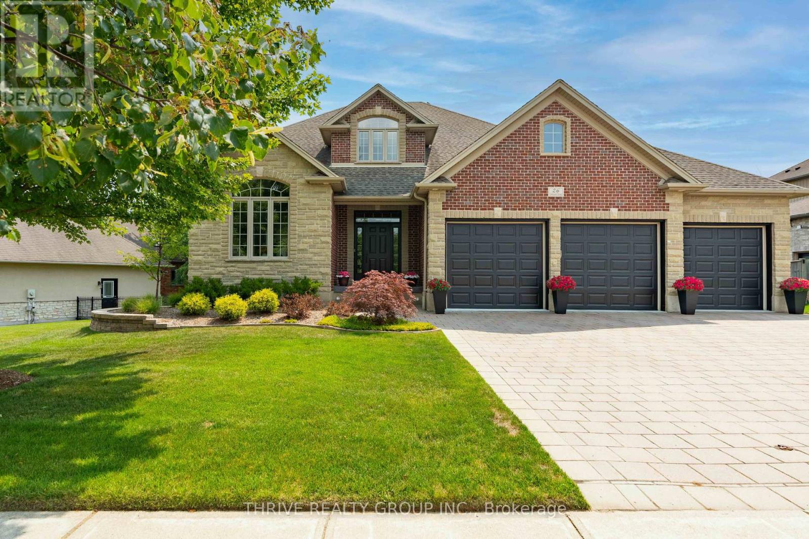 26 EARLSCOURT TERRACE, Middlesex Centre, Ontario