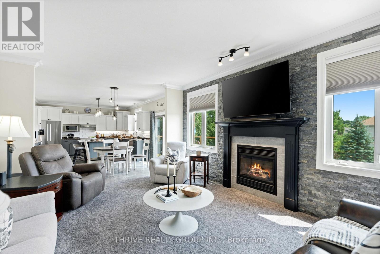 26 Earlscourt Terrace, Middlesex Centre, Ontario  N0L 1R0 - Photo 19 - X13682948