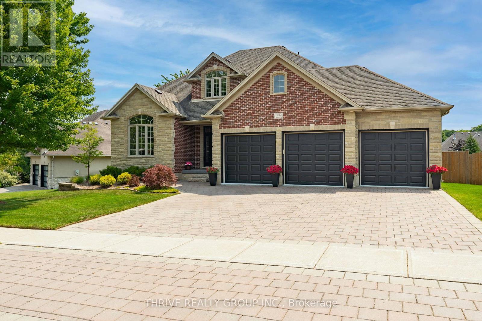 26 Earlscourt Terrace, Middlesex Centre, Ontario  N0L 1R0 - Photo 2 - X13682948
