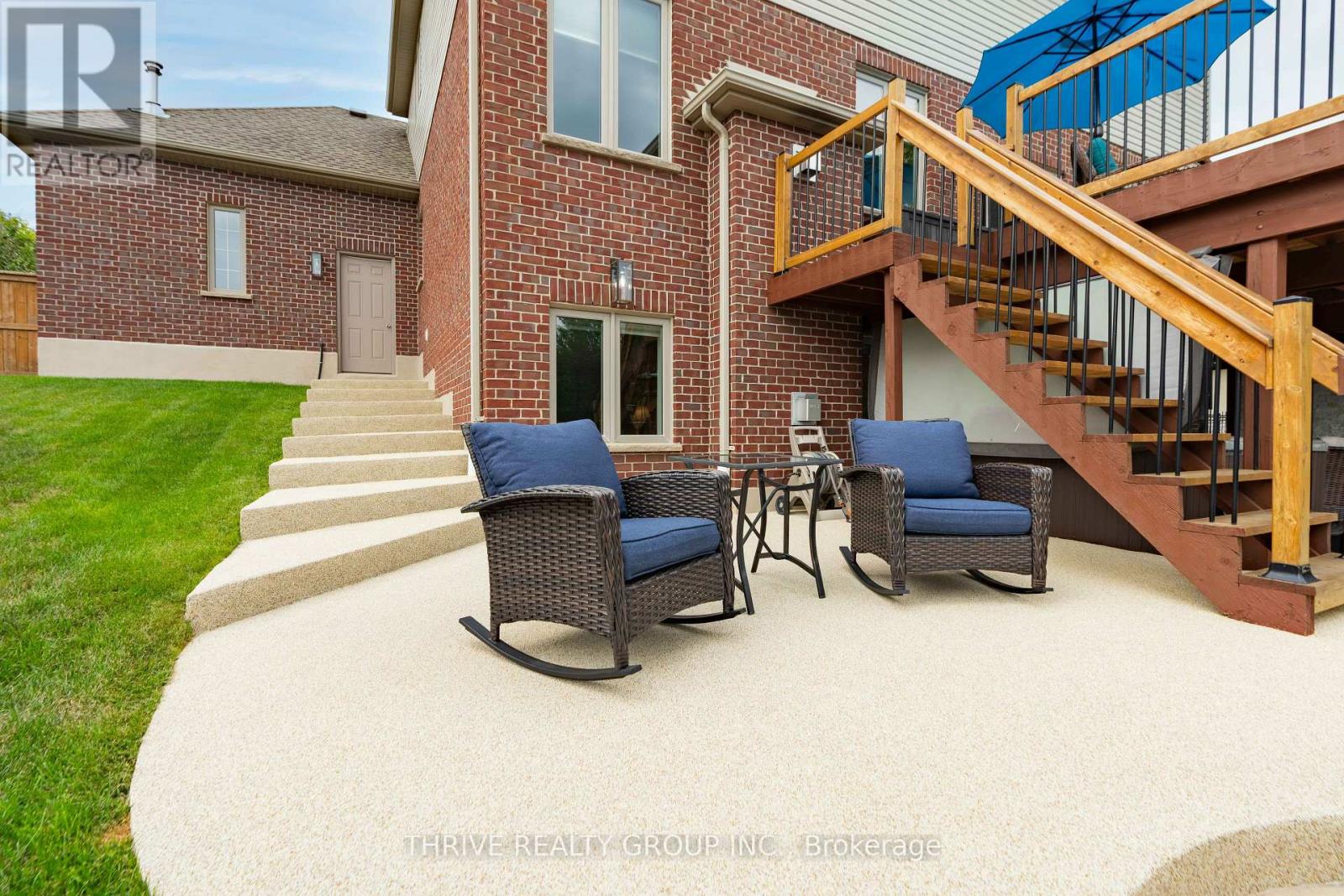 26 Earlscourt Terrace, Middlesex Centre, Ontario  N0L 1R0 - Photo 41 - X13682948
