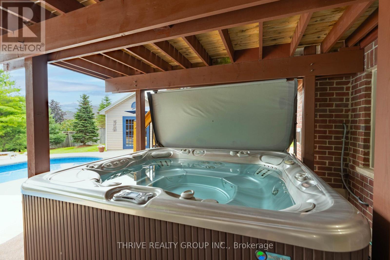 26 Earlscourt Terrace, Middlesex Centre, Ontario  N0L 1R0 - Photo 43 - X13682948