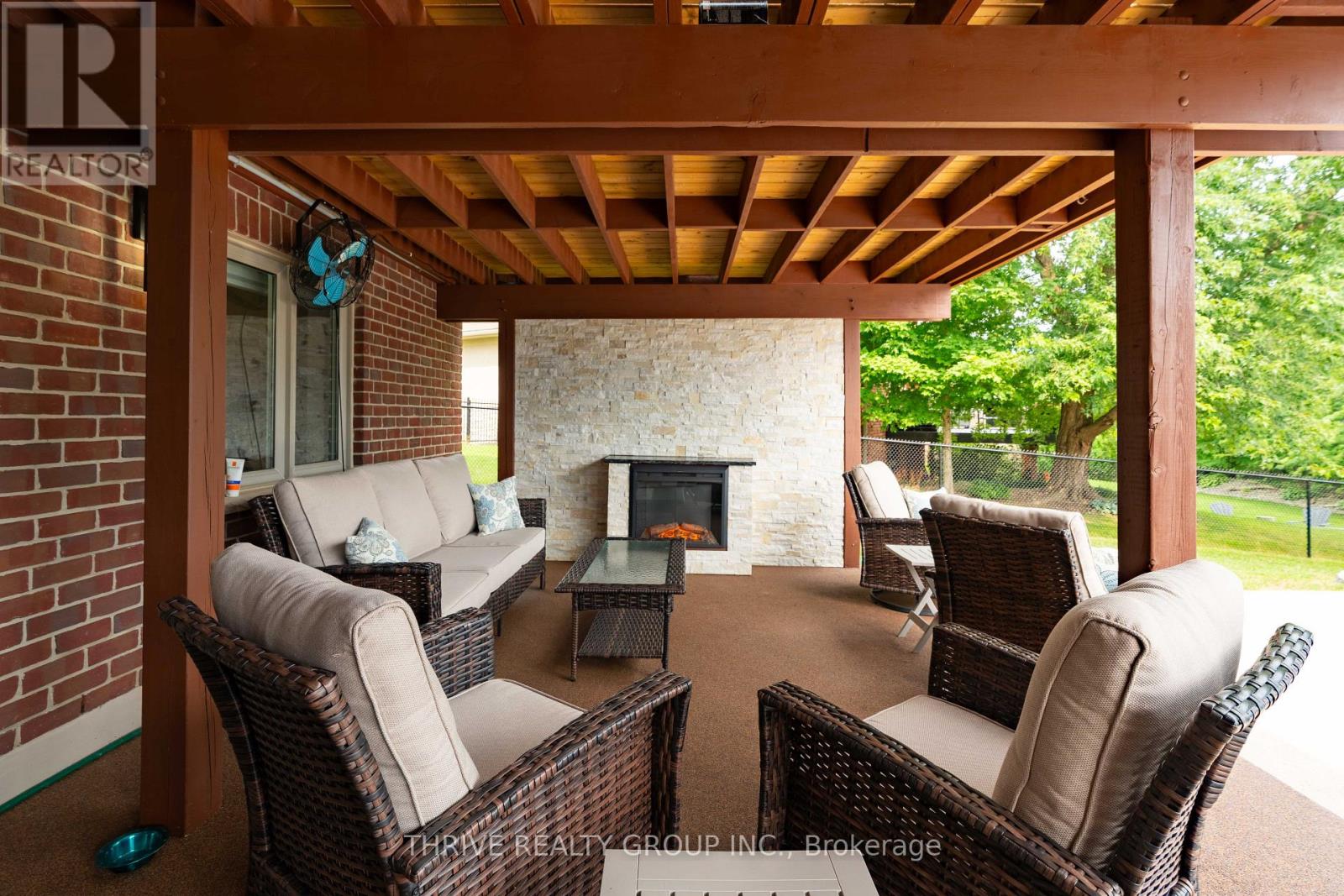 26 Earlscourt Terrace, Middlesex Centre, Ontario  N0L 1R0 - Photo 44 - X13682948