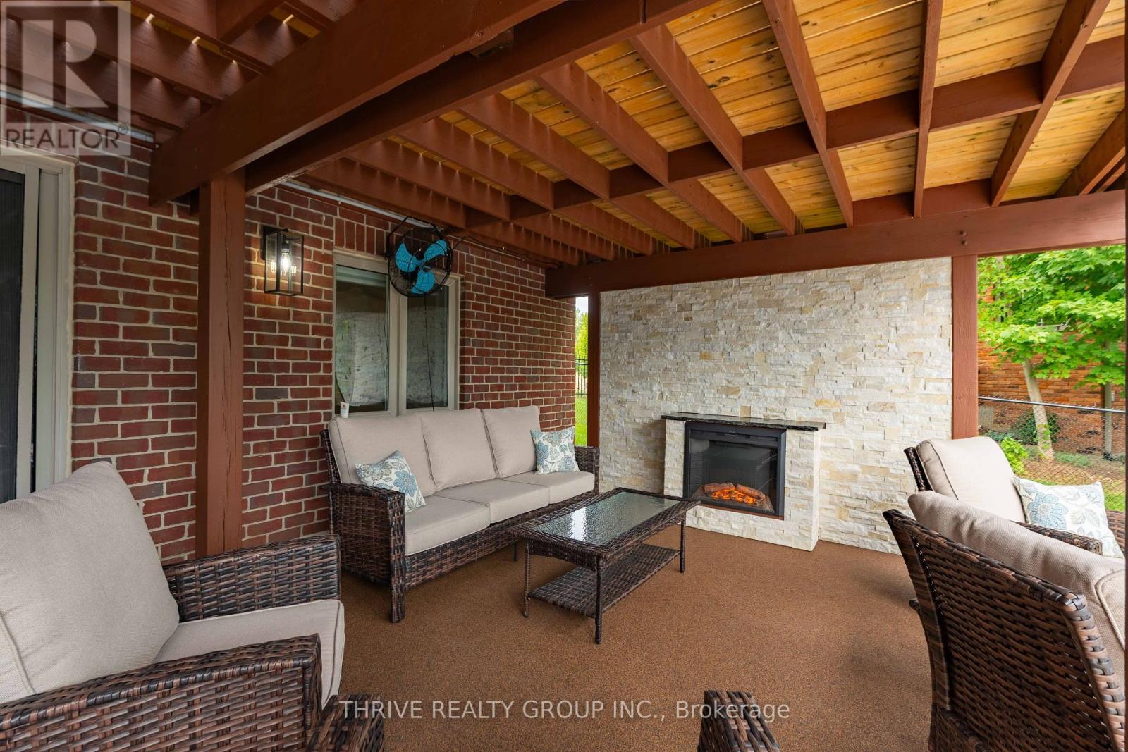 26 Earlscourt Terrace, Middlesex Centre, Ontario  N0L 1R0 - Photo 45 - X13682948