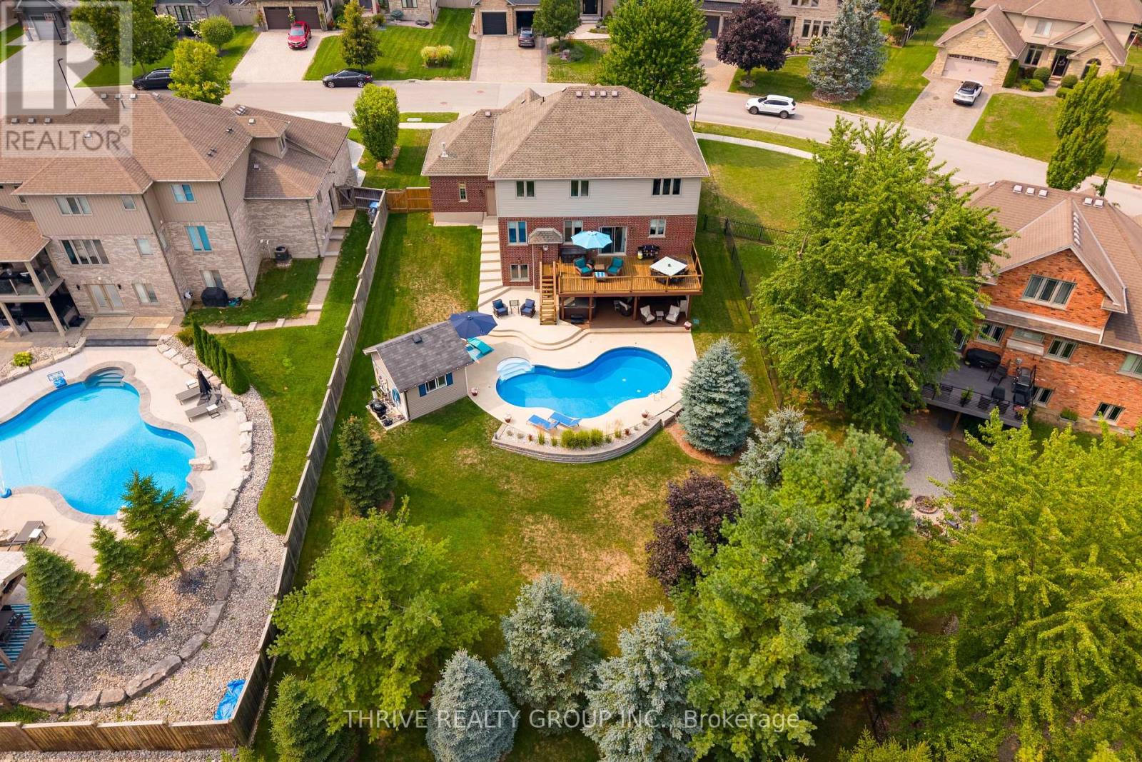 26 Earlscourt Terrace, Middlesex Centre, Ontario  N0L 1R0 - Photo 5 - X13682948