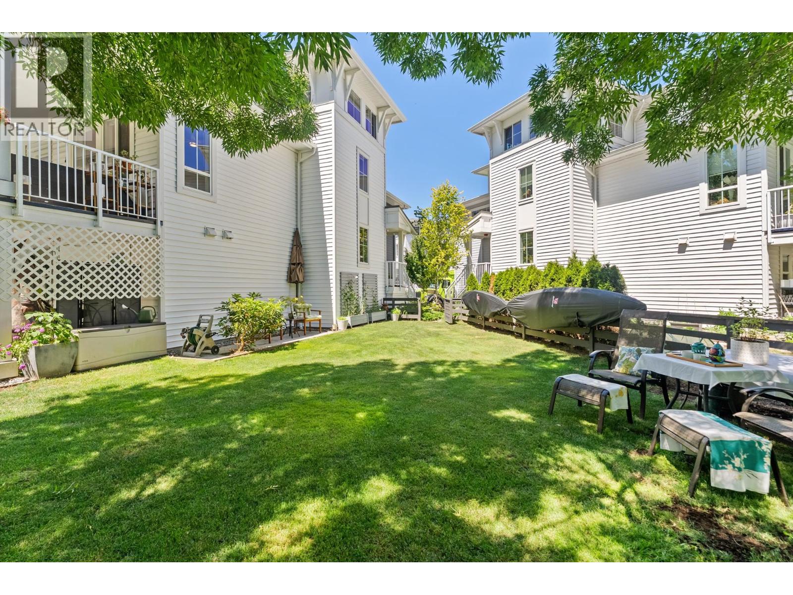 117 4638 ORCA WAY, Tsawwassen, British Columbia