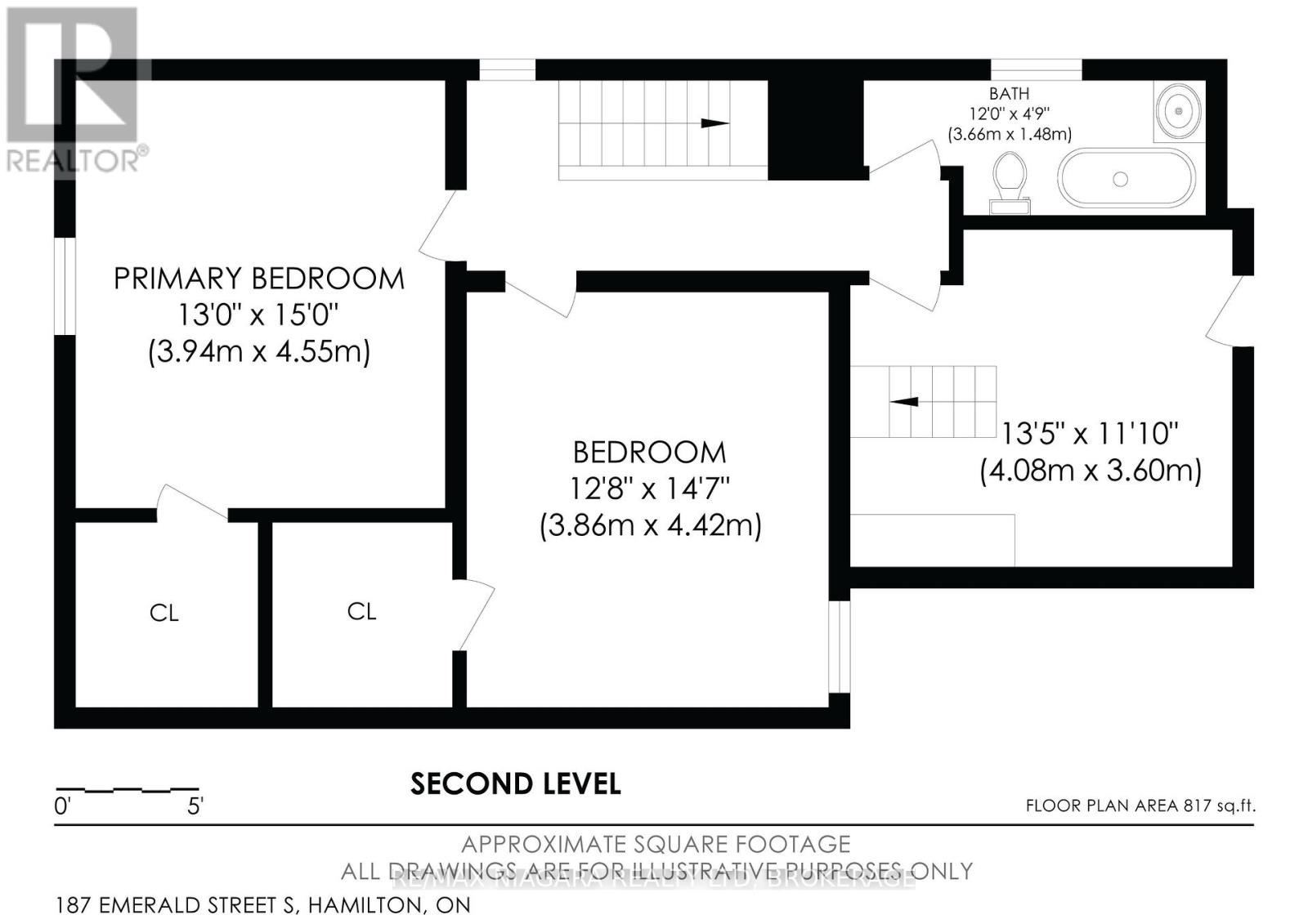 187 Emerald Street S, Hamilton, Ontario  L8N 2V6 - Photo 42 - X13674252