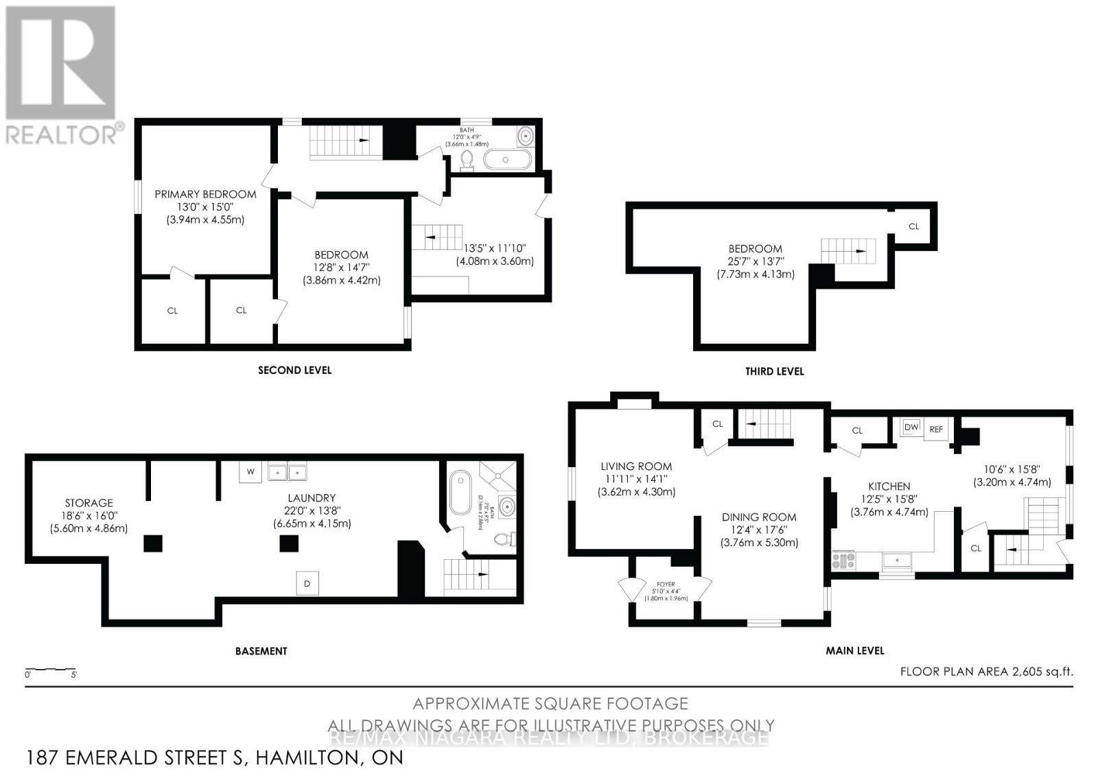 187 Emerald Street S, Hamilton, Ontario  L8N 2V6 - Photo 40 - X13674252
