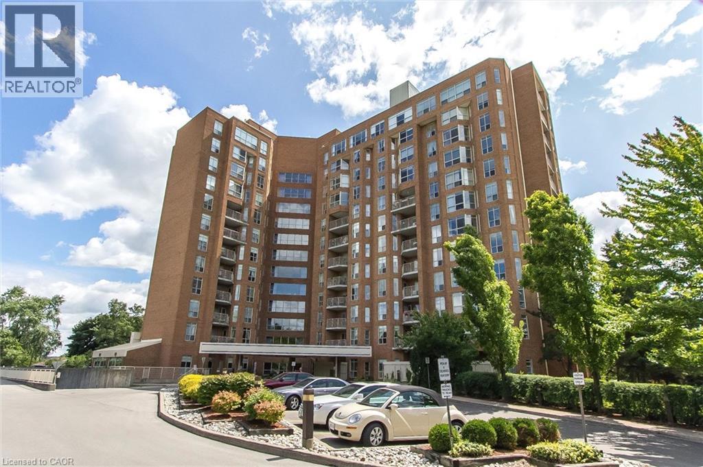 1414 E King Street E Unit# 808, Kitchener, Ontario  N2G 4T8 - Photo 3 - 40848571