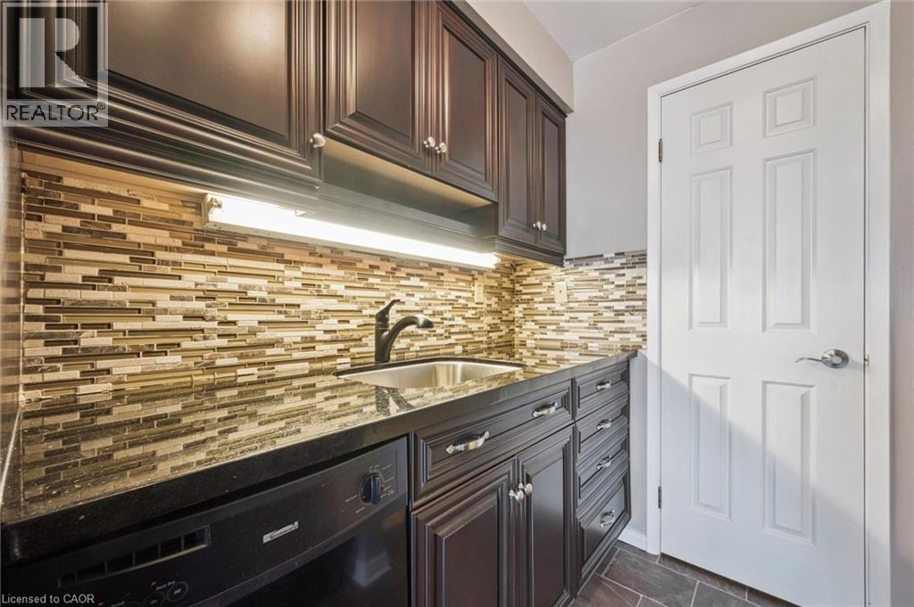 1414 E King Street E Unit# 808, Kitchener, Ontario  N2G 4T8 - Photo 14 - 40848571