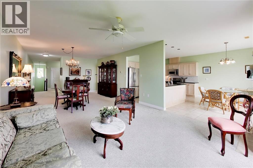 484 Millen Road Unit# 6, Stoney Creek, Ontario  L8E 6G4 - Photo 11 - 40850887