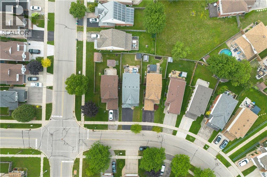 135 Cotton Grass Street, Kitchener, Ontario  N2E 3T5 - Photo 45 - 40852545