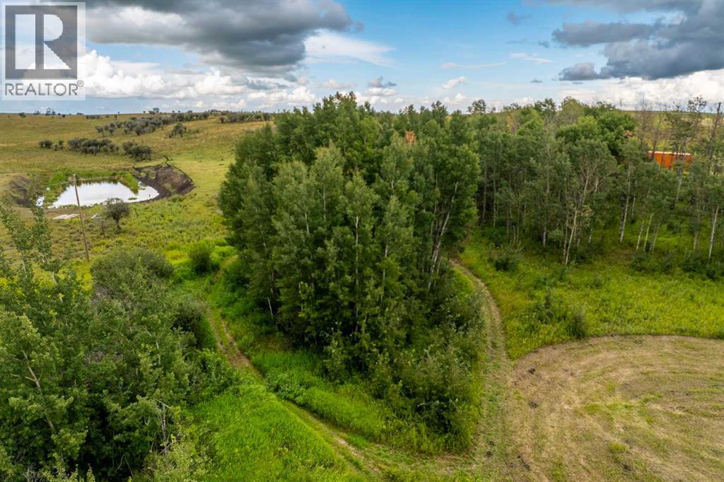 285102 Lochend Road, Rural Rocky View County, Alberta  T0M 1L0 - Photo 47 - A2337296