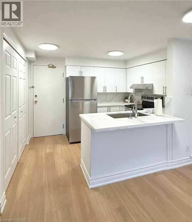41 Valleyview Road Unit# 30, Kitchener, Ontario N2E 3H9 - Photo 5 - 40855919
