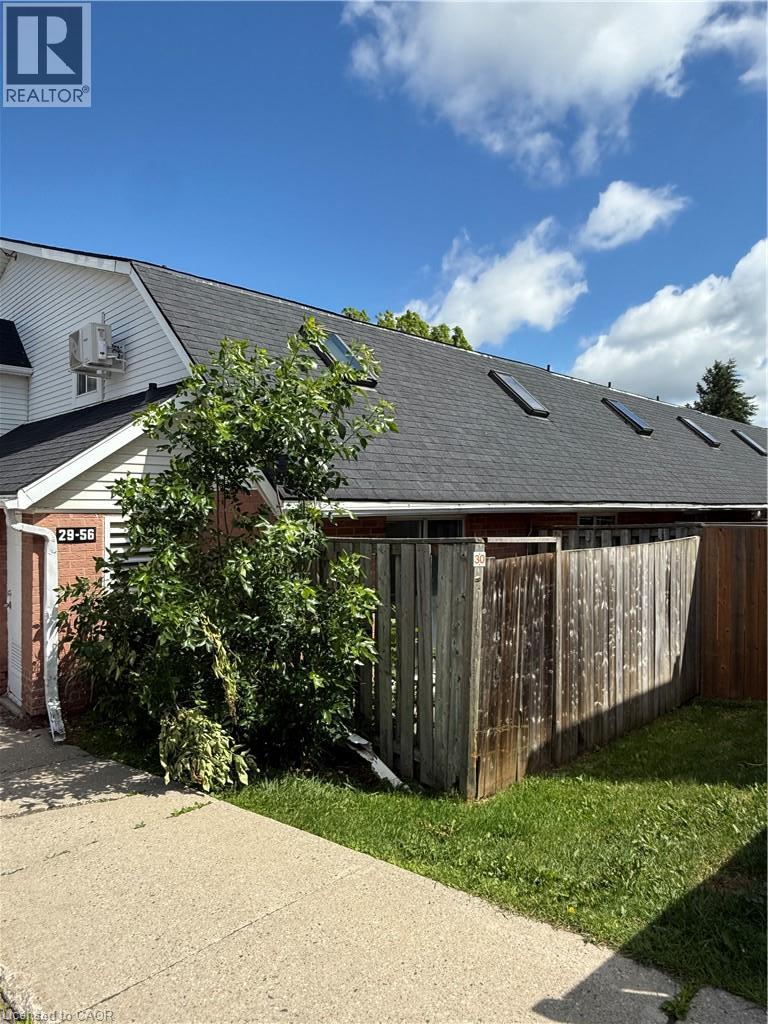 41 Valleyview Road Unit# 30, Kitchener, Ontario N2E 3H9 - Photo 18 - 40855919