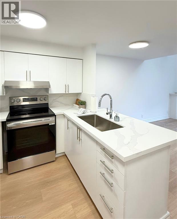 41 Valleyview Road Unit# 30, Kitchener, Ontario N2E 3H9 - Photo 6 - 40855919