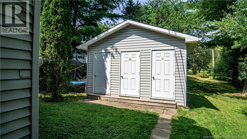 770 Glengarry Place, Fredericton, New Brunswick  E3B 5Z9 - Photo 19 - NB146144