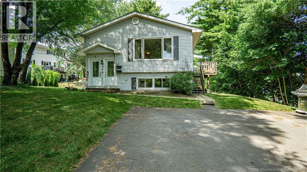 770 Glengarry Place, Fredericton, New Brunswick  E3B 5Z9 - Photo 22 - NB146144