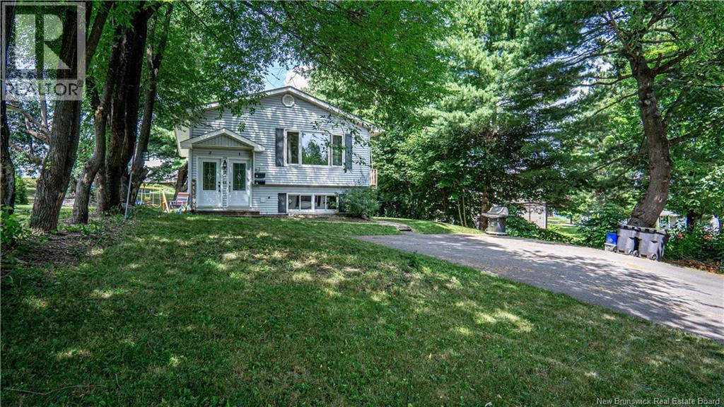 770 Glengarry Place, Fredericton, New Brunswick  E3B 5Z9 - Photo 24 - NB146144
