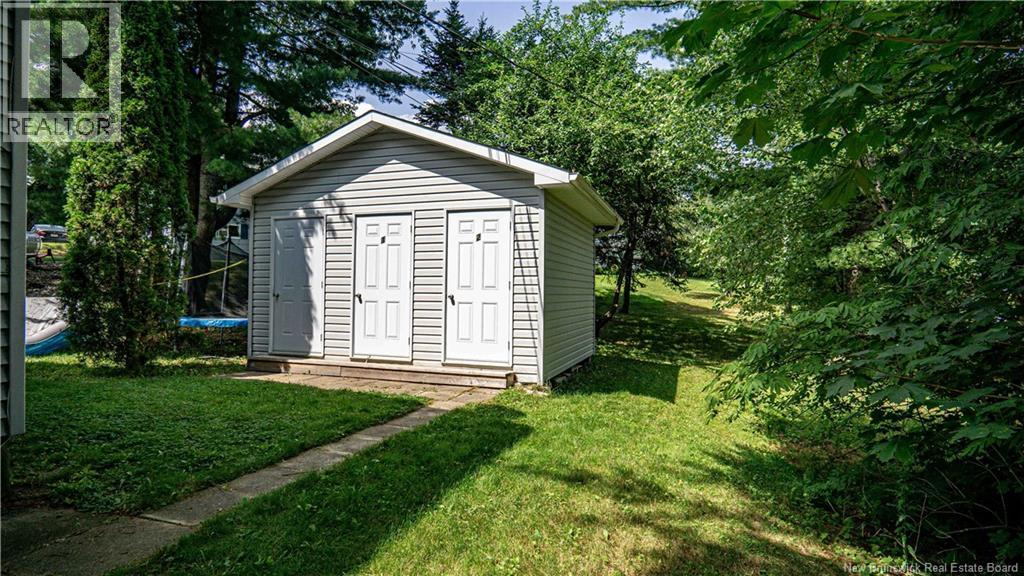 770 Glengarry Place, Fredericton, New Brunswick  E3B 5Z9 - Photo 18 - NB146126