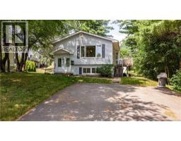 770 Glengarry Place, Fredericton, New Brunswick