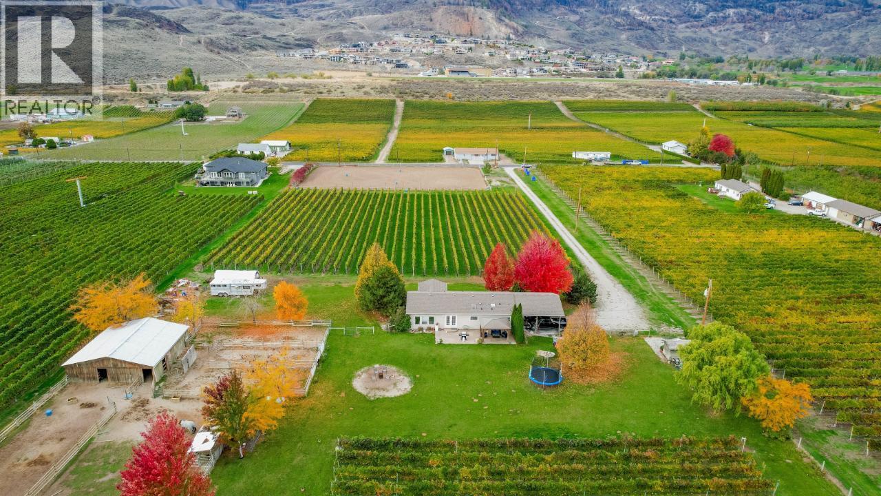 3405 107th Street, Osoyoos, British Columbia  V0H 1V4 - Photo 1 - 10395010