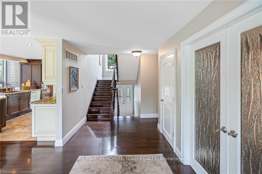 4 Front Street, Niagara-On-The-Lake (Queenston), Ontario  L0S 1J0 - Photo 4 - X13682940