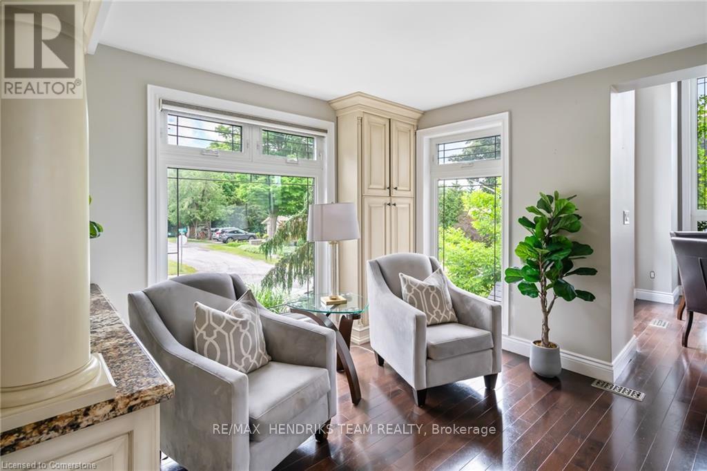 4 Front Street, Niagara-On-The-Lake (Queenston), Ontario  L0S 1J0 - Photo 6 - X13682940