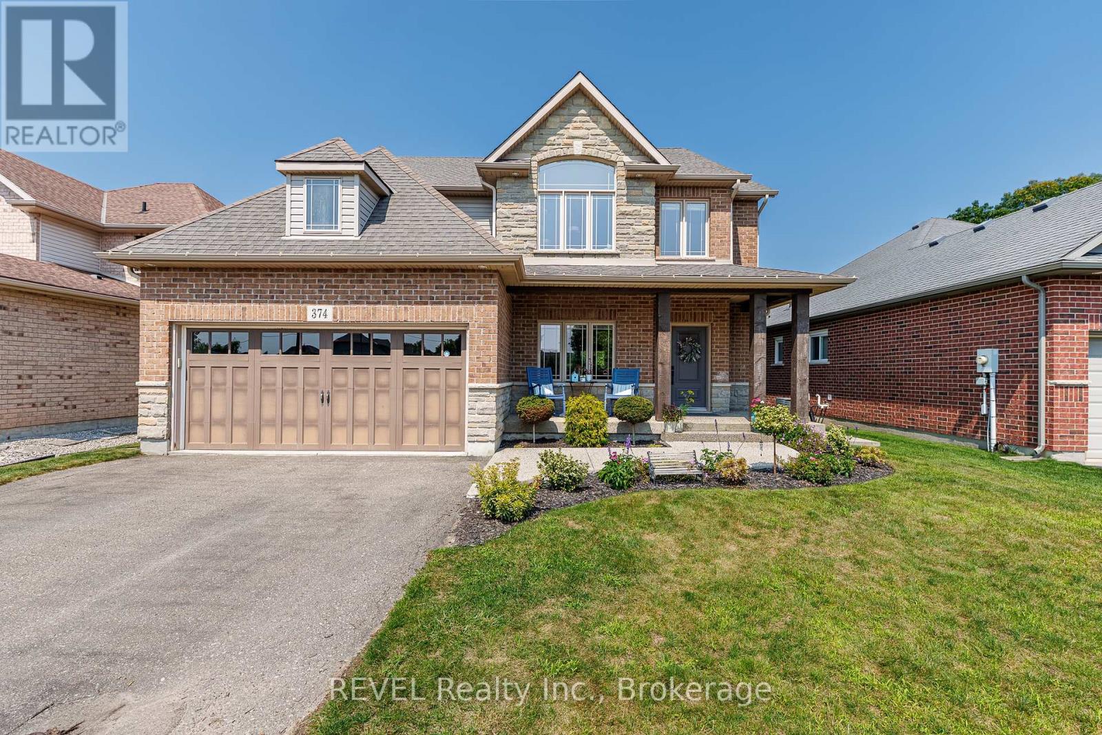 374 Hillsdale Road, Welland (Coyle Creek), Ontario L3C 7M2 - Photo 1 - X13683072
