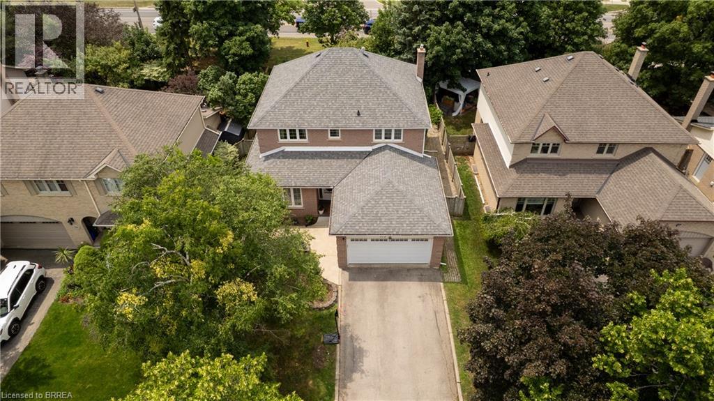 512 Hawthorne Crescent, Milton, Ontario L9T 4N8 - Photo 38 - 40855922