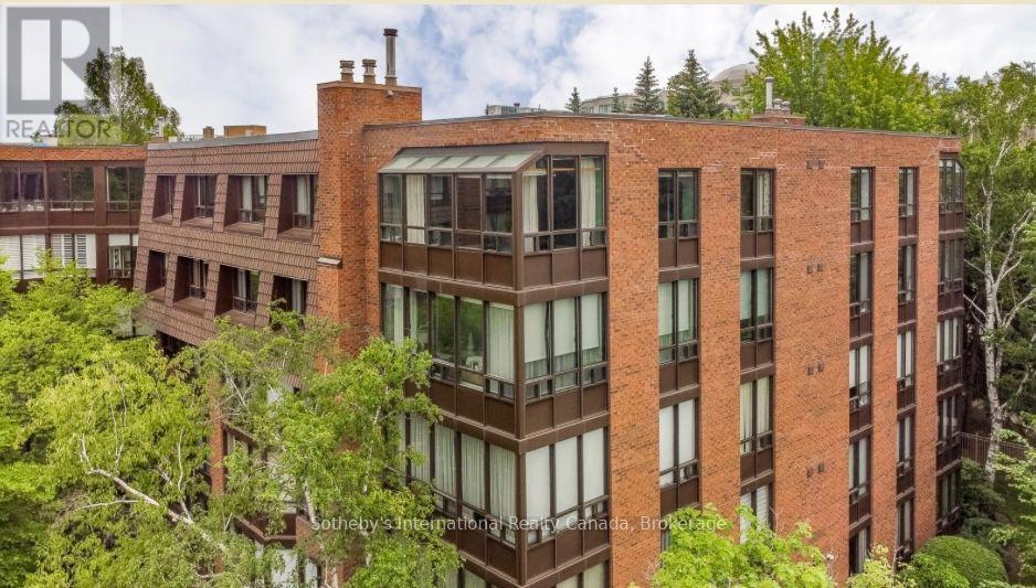 509 - 245 The Donway W, Toronto, Ontario  M3B 3M2 - Photo 1 - C13432186