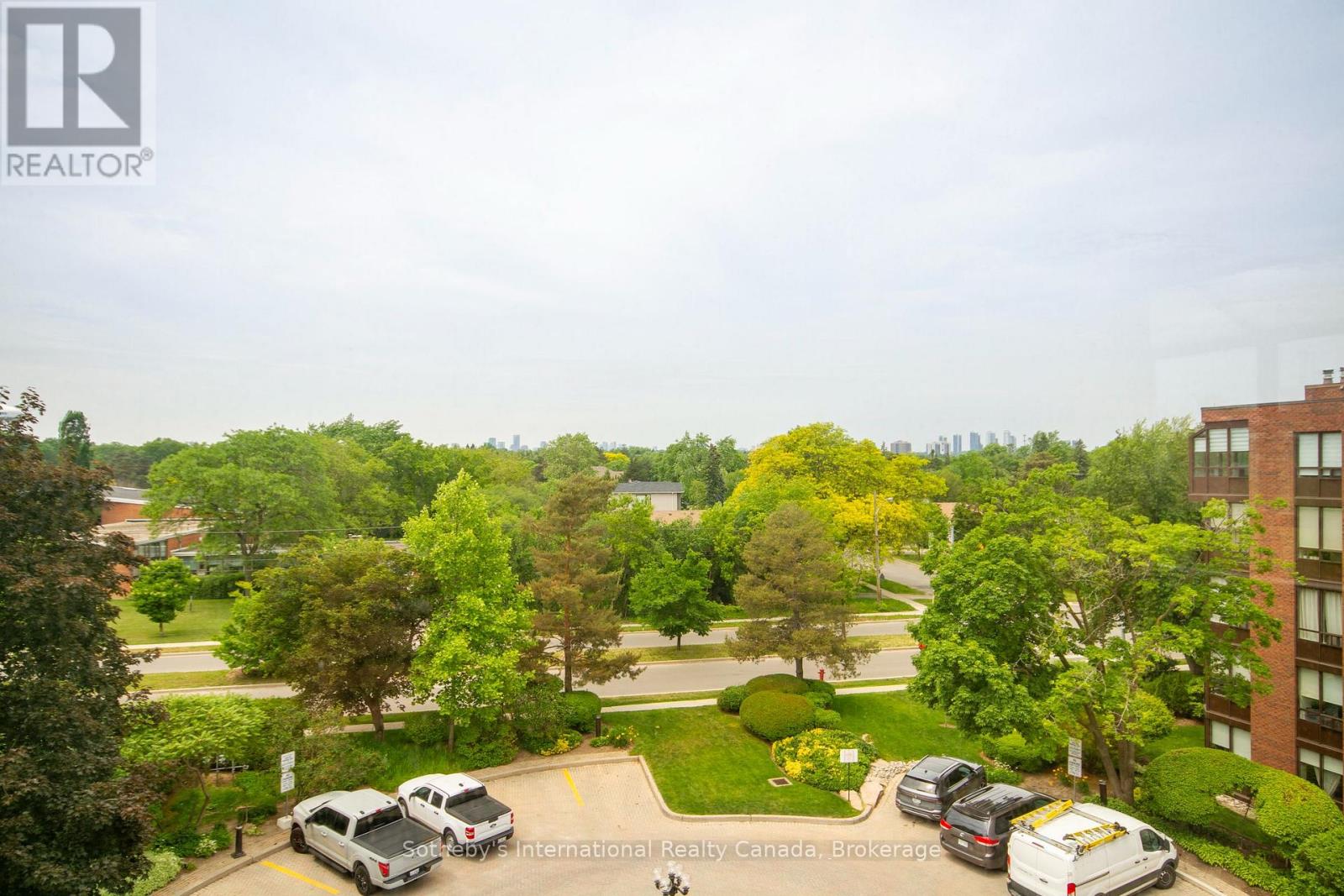 509 - 245 The Donway W, Toronto, Ontario  M3B 3M2 - Photo 10 - C13432186