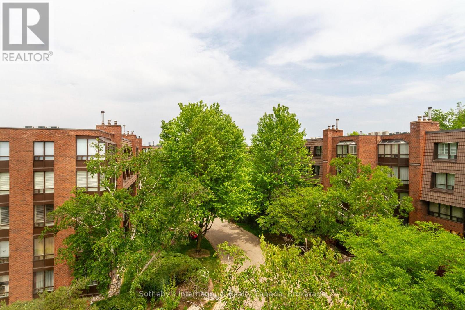 509 - 245 The Donway W, Toronto, Ontario  M3B 3M2 - Photo 11 - C13432186
