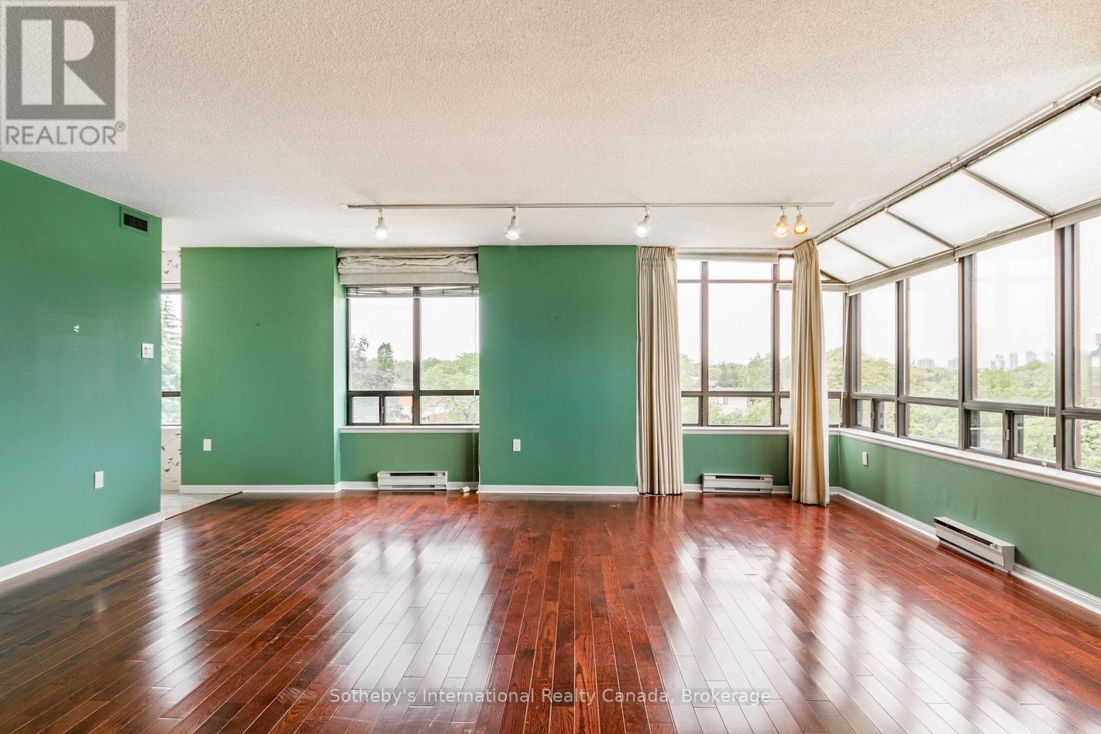 509 - 245 The Donway W, Toronto, Ontario  M3B 3M2 - Photo 13 - C13432186