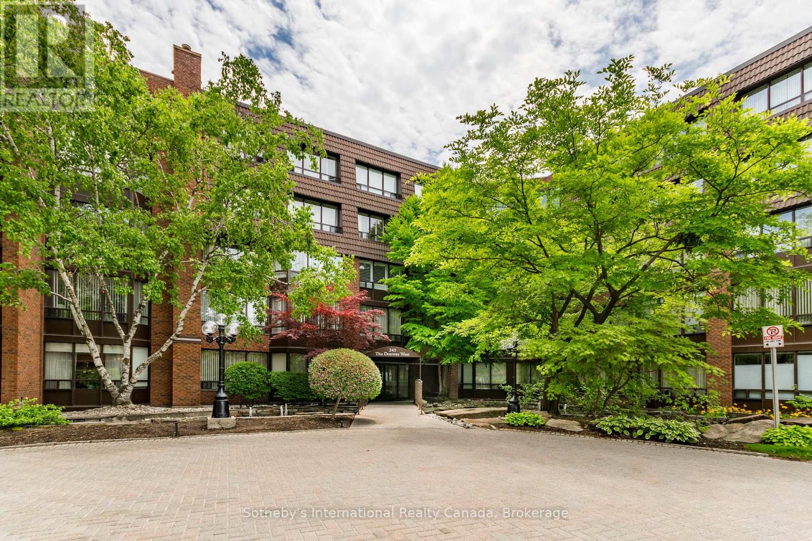 509 - 245 The Donway W, Toronto, Ontario  M3B 3M2 - Photo 32 - C13432186