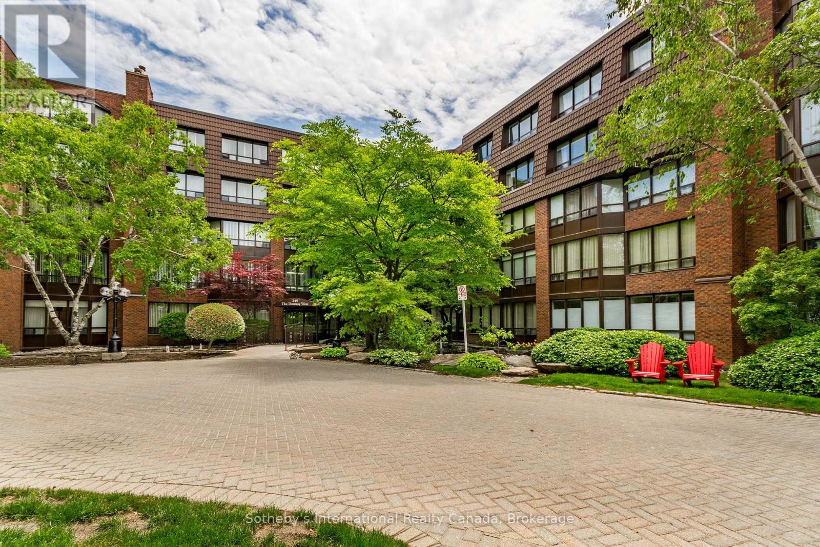 509 - 245 The Donway W, Toronto, Ontario  M3B 3M2 - Photo 33 - C13432186