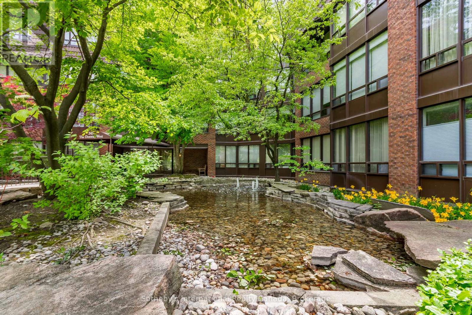 509 - 245 The Donway W, Toronto, Ontario  M3B 3M2 - Photo 34 - C13432186